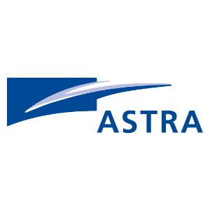 Astra Dump Trucks