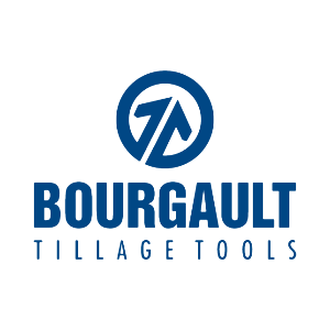 Bourgault Harrows