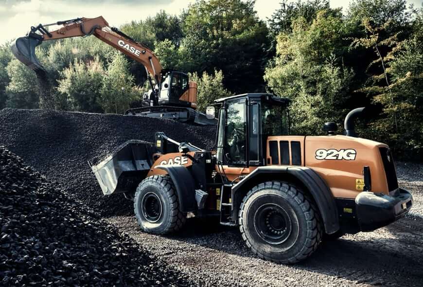 Equipmium Launches Case Earthmoving Equipment Marketplace