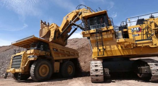 Equipmium.com Launches Earthmoving Equipment Marketplace