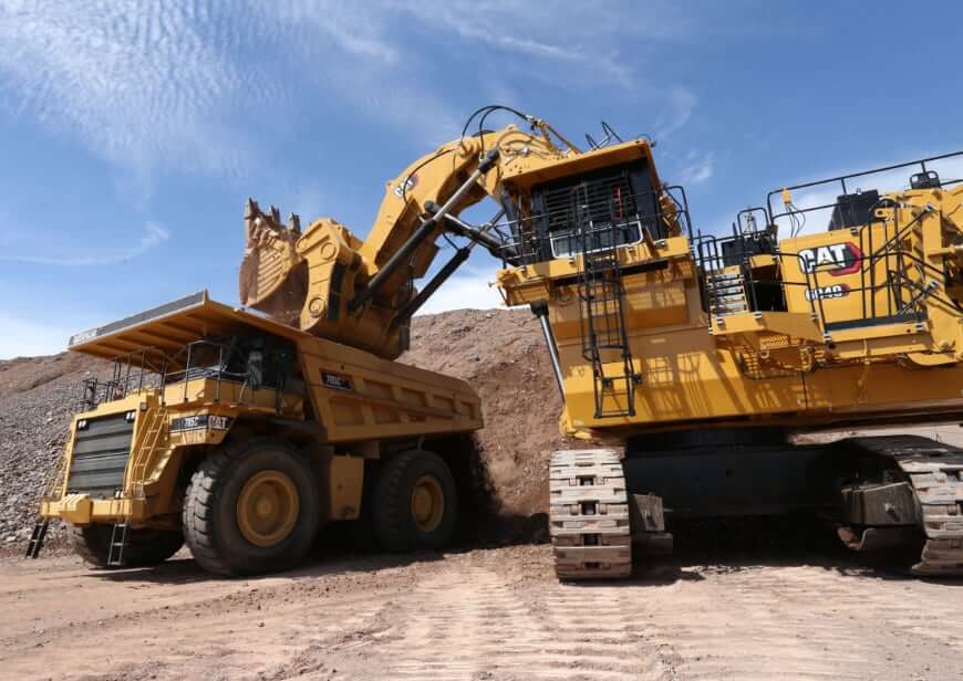 Equipmium.com Launches Earthmoving Equipment Marketplace