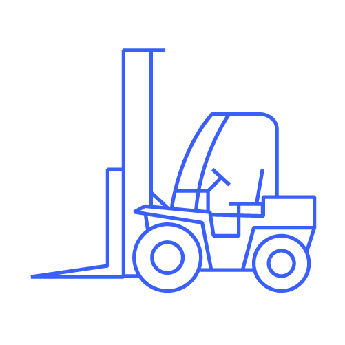 Forklifts