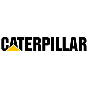 Caterpillar Crawler Loaders