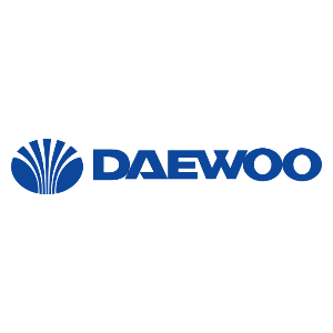 Daewoo Hydraulic Excavators