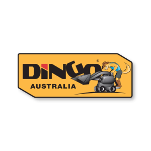 Dingo Backhoe Loaders