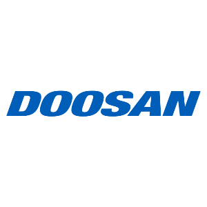 Doosan Midi Excavators