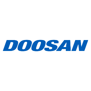 Doosan Log Loaders