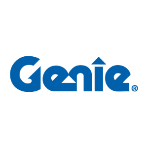 Genie Telehandlers