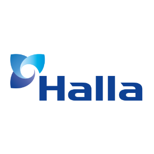 Halla Hydraulic Excavators