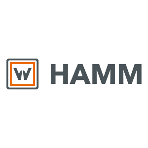 Hamm Pneumatic Rollers