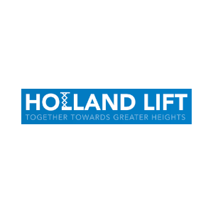 HollandLift Scissor Lifts