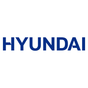 Hyundai Hydraulic Excavators
