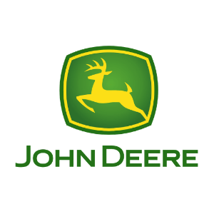 John Deere Swathers