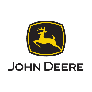 John Deere Wheel Loaders