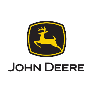 John Deere Mobile Excavators