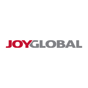 Joy Global LeTourneau Wheel Loaders