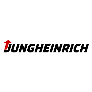 Jungheinrich Forklifts