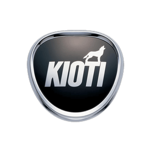 Kioti Tractors