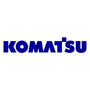 Komatsu Crawler Loaders