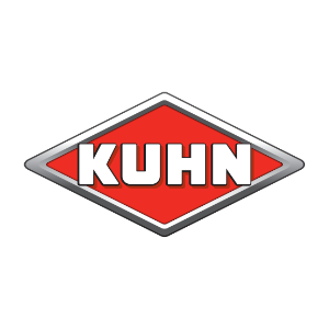 Kuhn Harrows