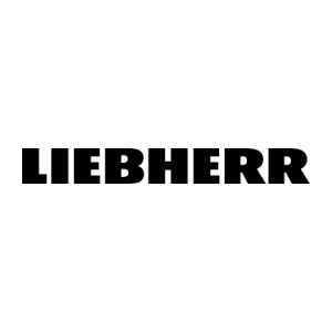 Liebherr Crawler Pipe Layers