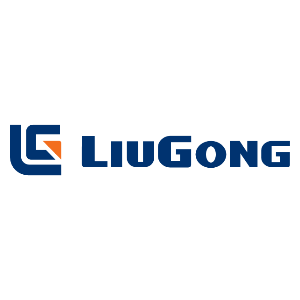 LiuGong Midi Excavators