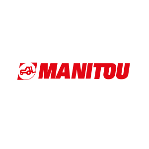 Manitou Boom Lifts