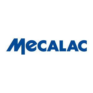 Mecalac Backhoe Loaders