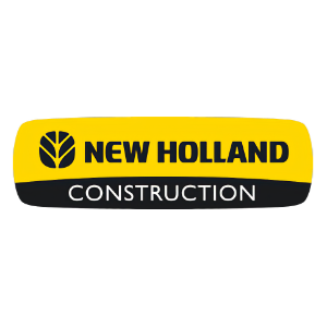 New Holland Mobile Excavators