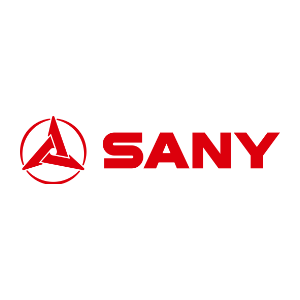 Sany Hydraulic Excavators