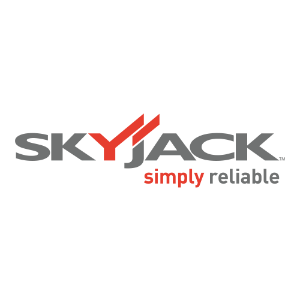 Skyjack Scissor Lifts