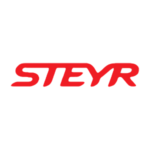 Steyr Tractors