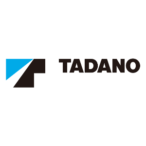 Tadano All Terrain Cranes