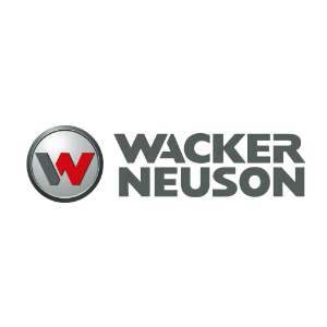 Wacker Neuson Mini Excavators