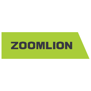 Zoomlion Vibratory Smooth Drum Rollers